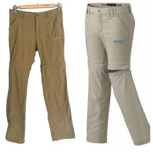 marmot Interchangeable Pants